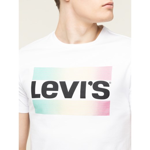 T-Shirt Levi's Levi's  XL MODIVO