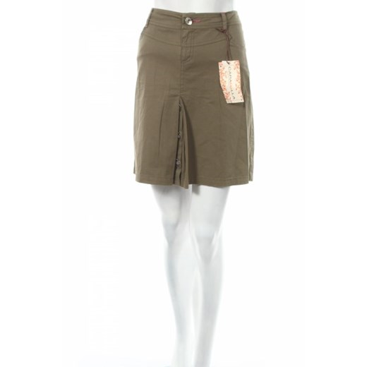 Caramella Fashion spódnica wiosenna mini 