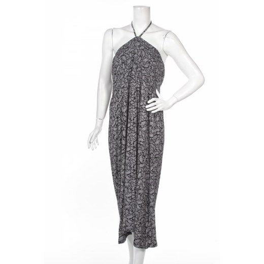 Sukienka Maxi Blue Maxi Blue L Remixshop okazja