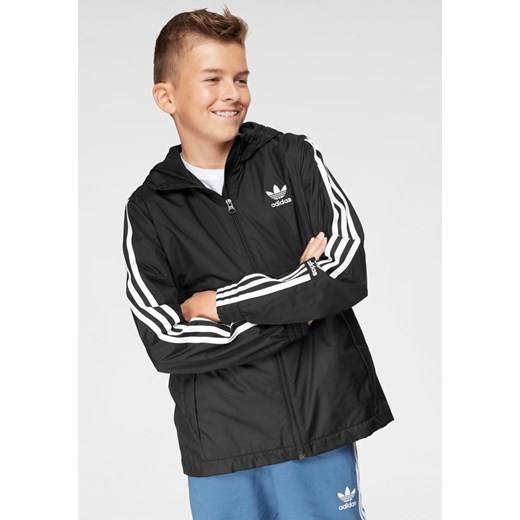 Kurtka chłopięca Adidas Originals 