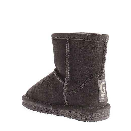 Buty zimowe dziecięce Gooce 