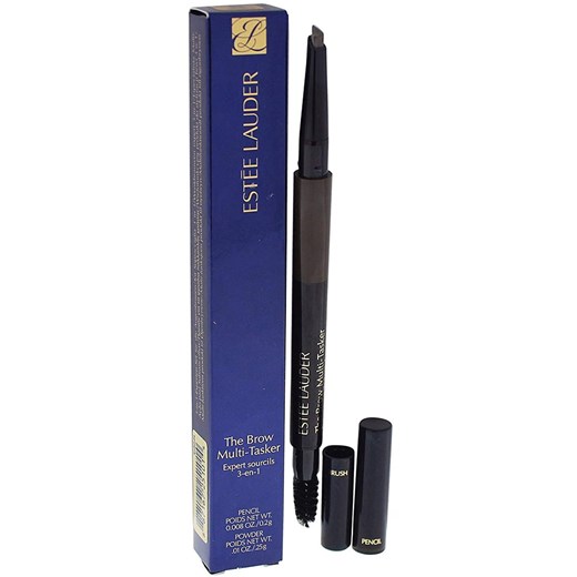 Kredka do brwi "The Brow Multitasker - nr 04 Dark Brunette" - 0,45 g