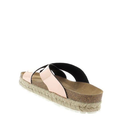 Espadryle damskie Sunbay 