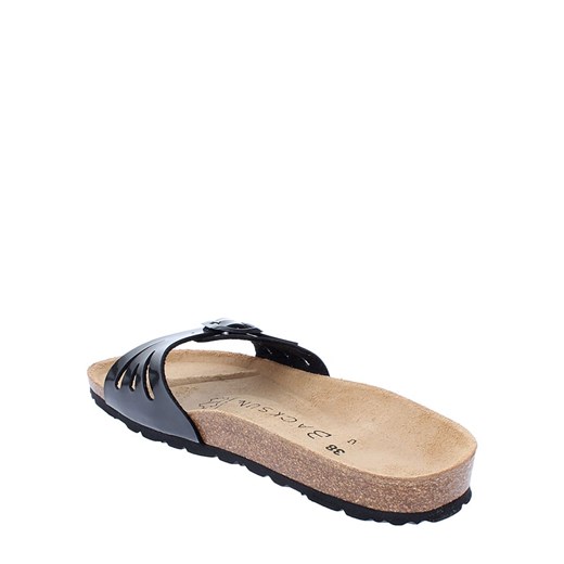 Klapki damskie Backsun 