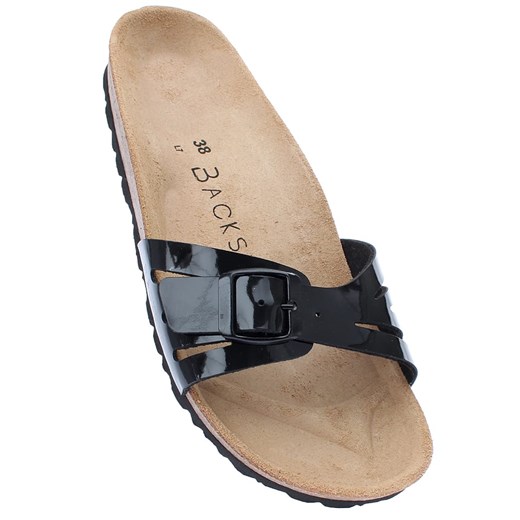 Klapki damskie Backsun 