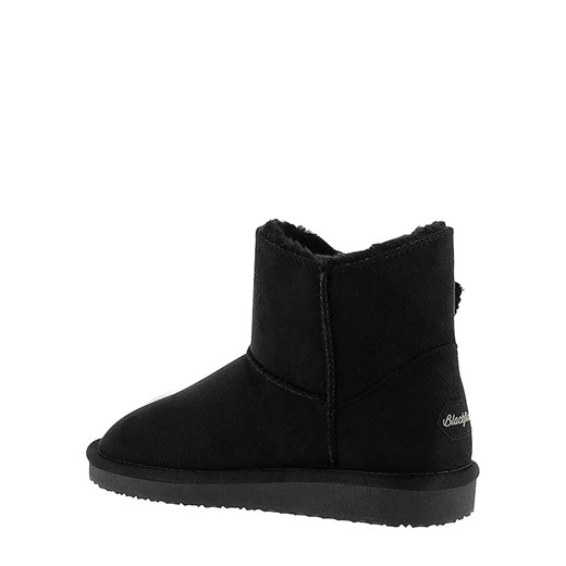 Blackfield Botki zimowe &quot;Cayuga&quot; w kolorze czarnym