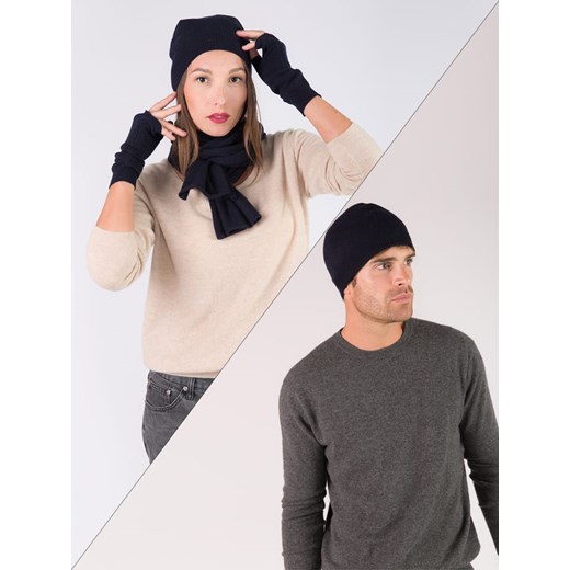 Czapka zimowa damska Just Cashmere