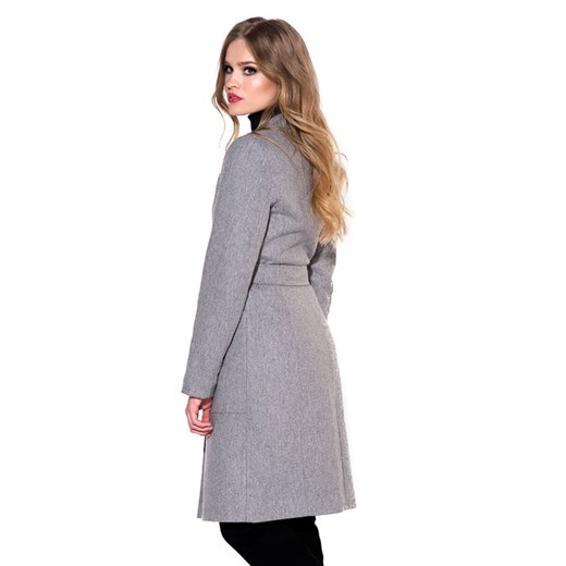 Płaszcz damski Ryłko Fashion