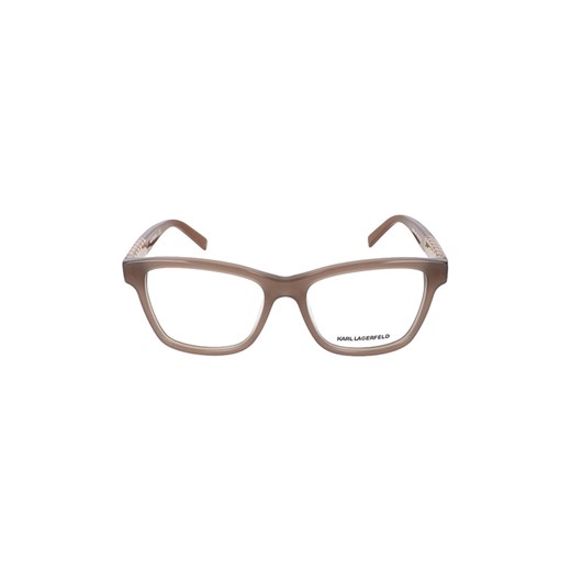 Oprawki do okularów damskie Karl Lagerfeld 