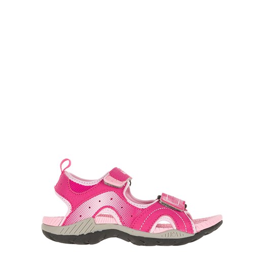Sandały "Dune" w kolorze różowym