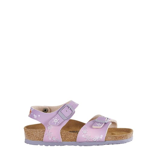 Sandały "Rio" w kolorze fioletowym