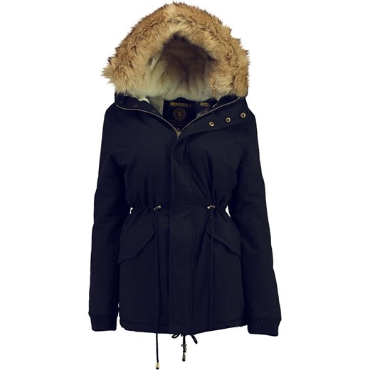 Parka damska Geographical Norway 