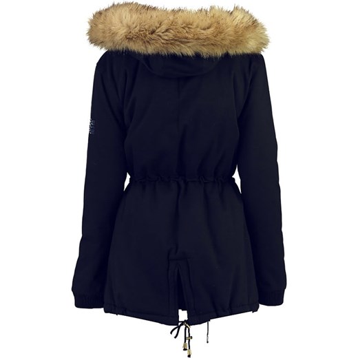 Parka damska Geographical Norway 