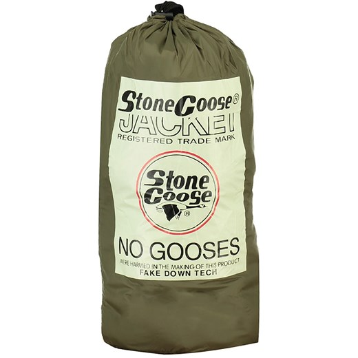 Kurtka damska Stone Goose
