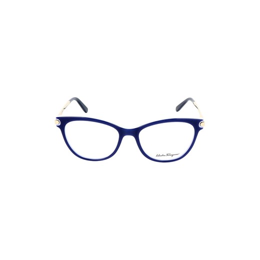 Oprawki do okularów damskie Salvatore Ferragamo 