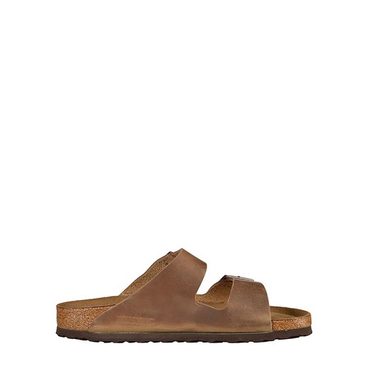 Klapki damskie Birkenstock