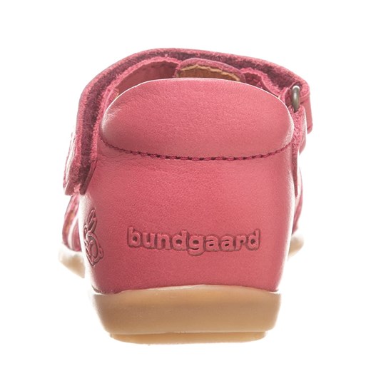 Buciki niemowlęce Bundgaard 