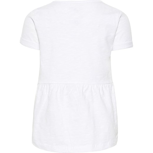 Koszulka "Azally" w kolorze białym