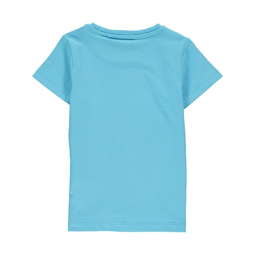 Koszulka "Jamasa" w kolorze niebieskim