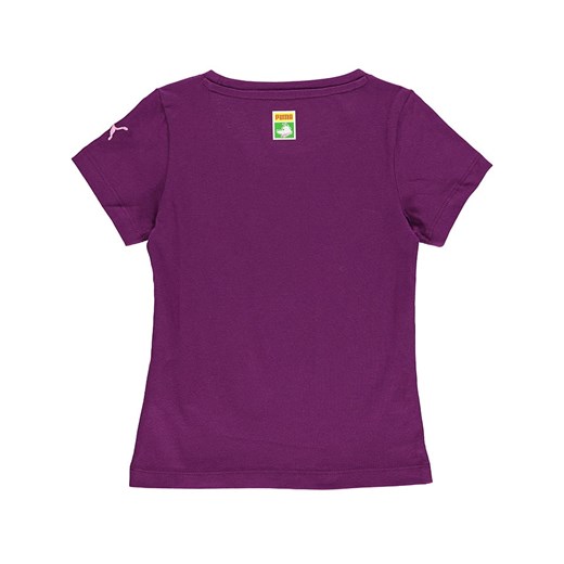 Koszulka "Tabaluga" w kolorze fioletowym