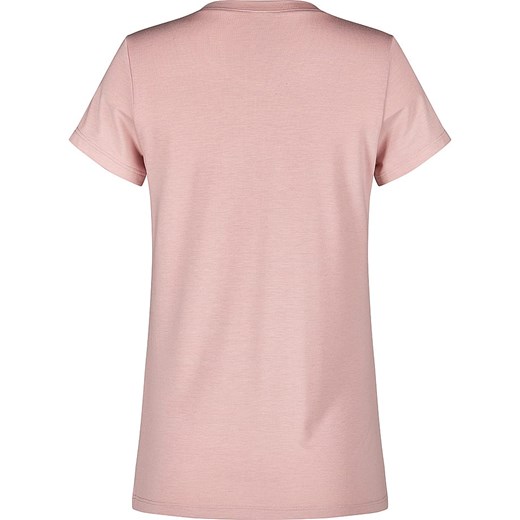 Koszulka piżamowa w kolorze jasnoróżowym