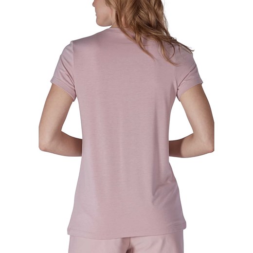 Koszulka piżamowa w kolorze jasnoróżowym