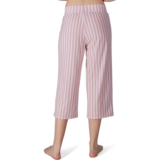 Spodnie piżamowe w kolorze jasnoróżowym