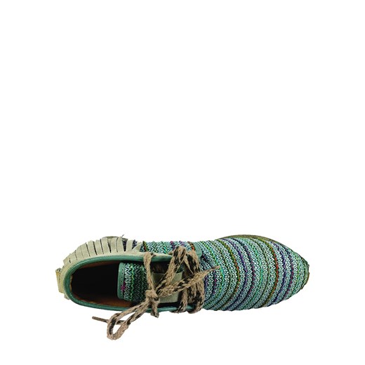 Botki Tiggers jesienne