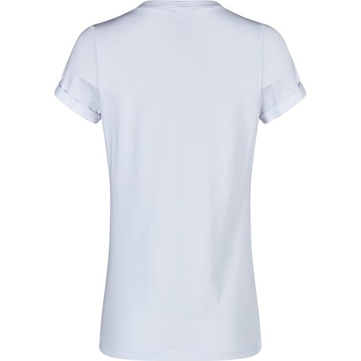 Koszulka piżamowa w kolorze białym