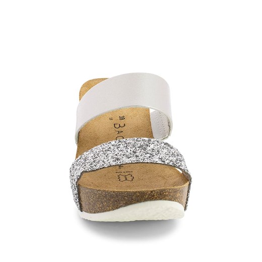 Klapki damskie Backsun 