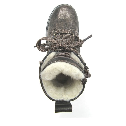 Buty zimowe dziecięce Romagnoli 