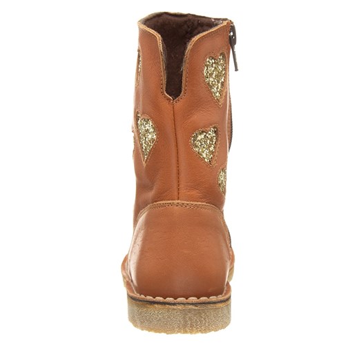 Buty zimowe dziecięce Kmins 