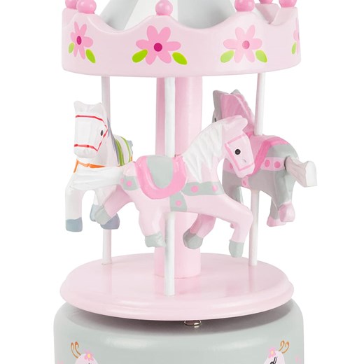 small foot Pozytywka - 3+