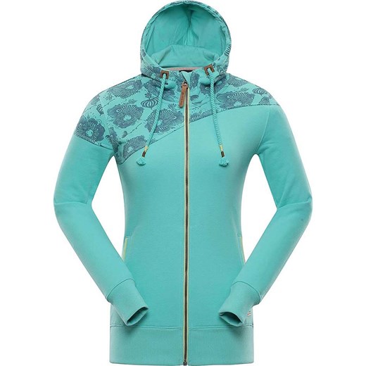 Bluza damska Alpine Pro