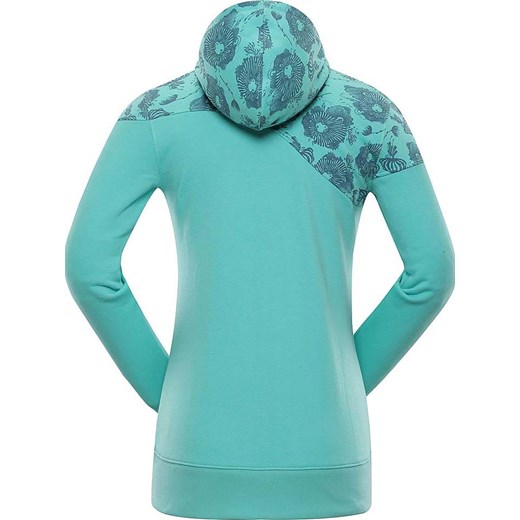 Bluza damska Alpine Pro