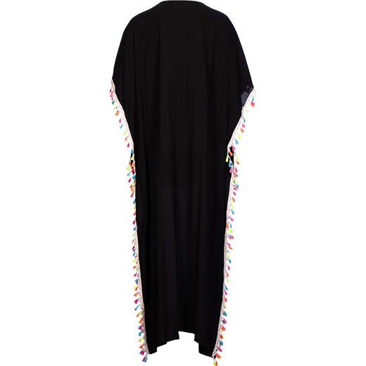 Bluzka damska Evening Dresses bawełniana z okrągłym dekoltem 