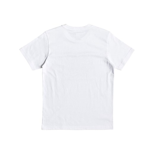 Koszulka "Scatter" w kolorze białym