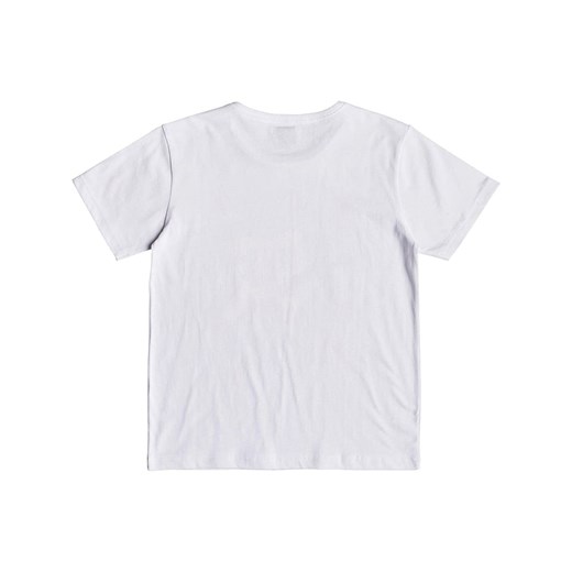 Koszulka "Blaster" w kolorze białym