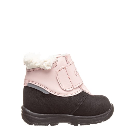 Buty zimowe dziecięce Kavat 