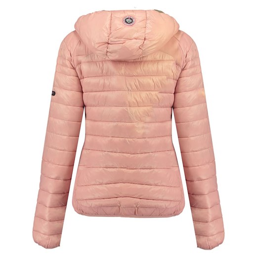 Kurtka damska Canadian Peak 