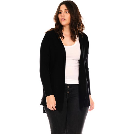 Sweter damski Plus Size Fashion 