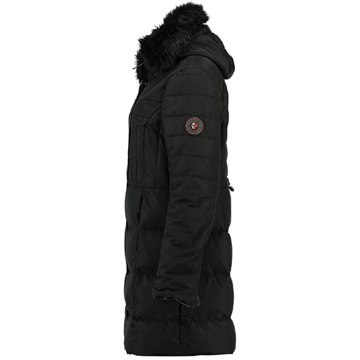 Geographical Norway Kurtka zimowa &quot;Diaz&quot; w kolorze czarnym