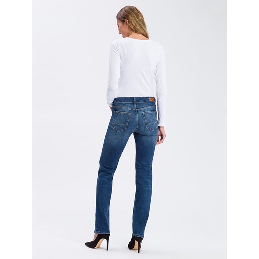 Jeansy damskie Cross Jeans 