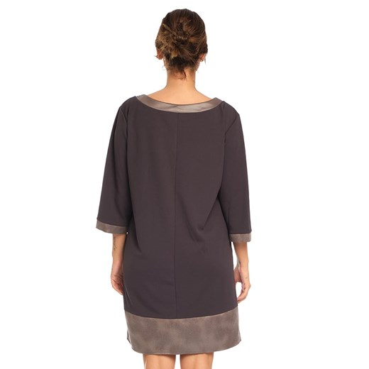 Sukienka Plus Size Fashion