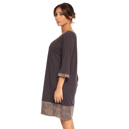 Sukienka Plus Size Fashion