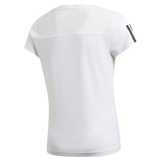Koszulka sportowa w kolorze białym