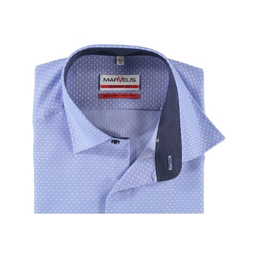 Koszula męska Marvelis 
