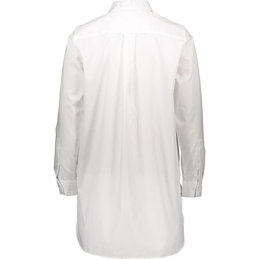 Bluzka - Regular fit - w kolorze białym