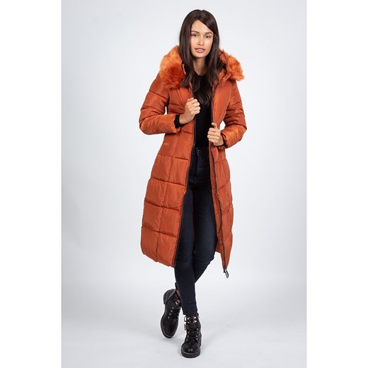 Parka damska Snowie Collection