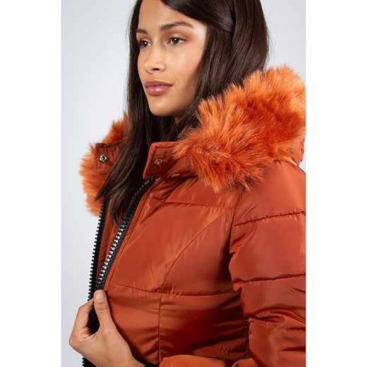 Parka damska Snowie Collection